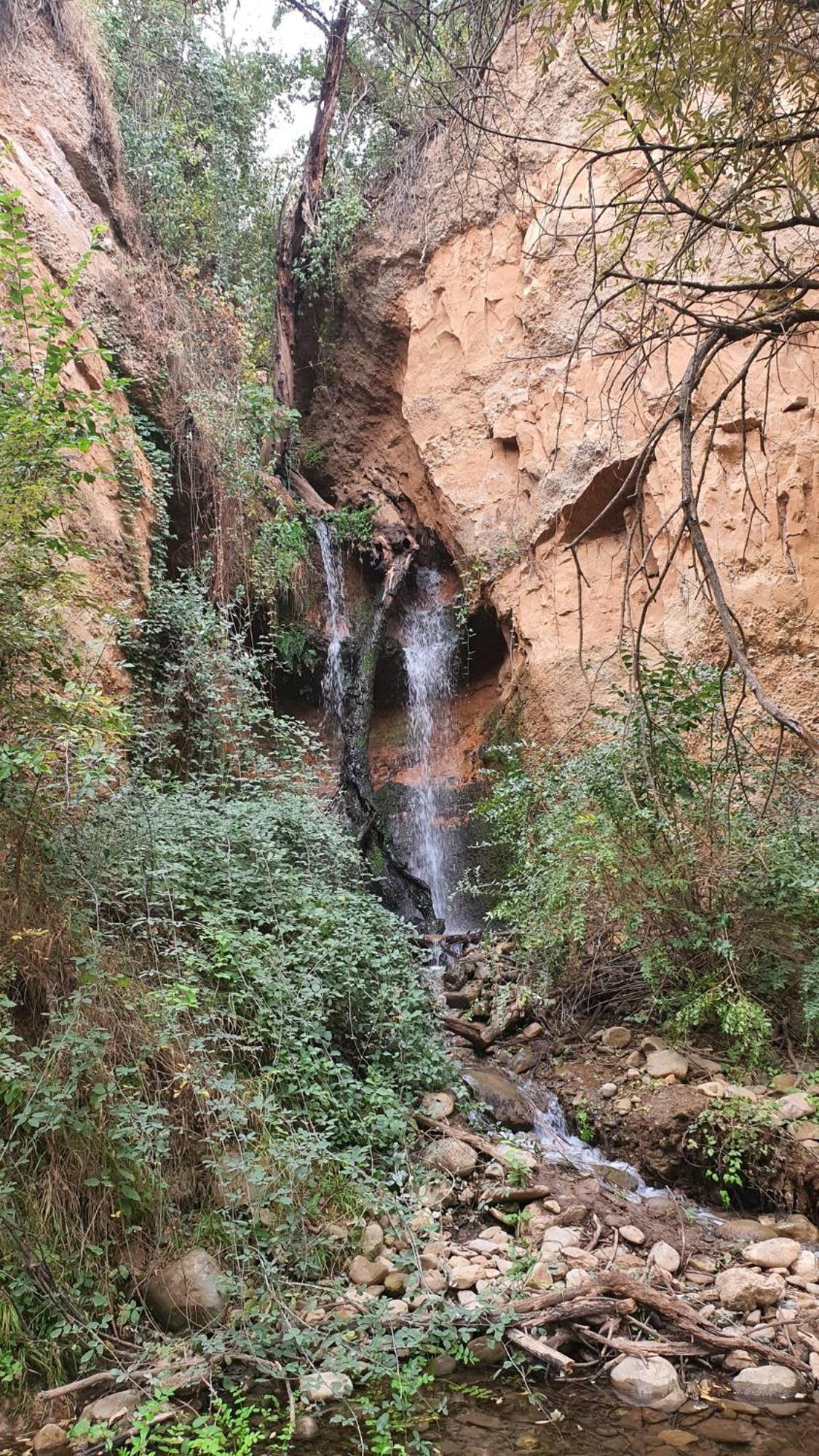 Апартаменты La Colina Ladyblue Apto Acogedor Cerca De Sierra Nevada Y Alhambra Сенес де ла Вега Экстерьер фото